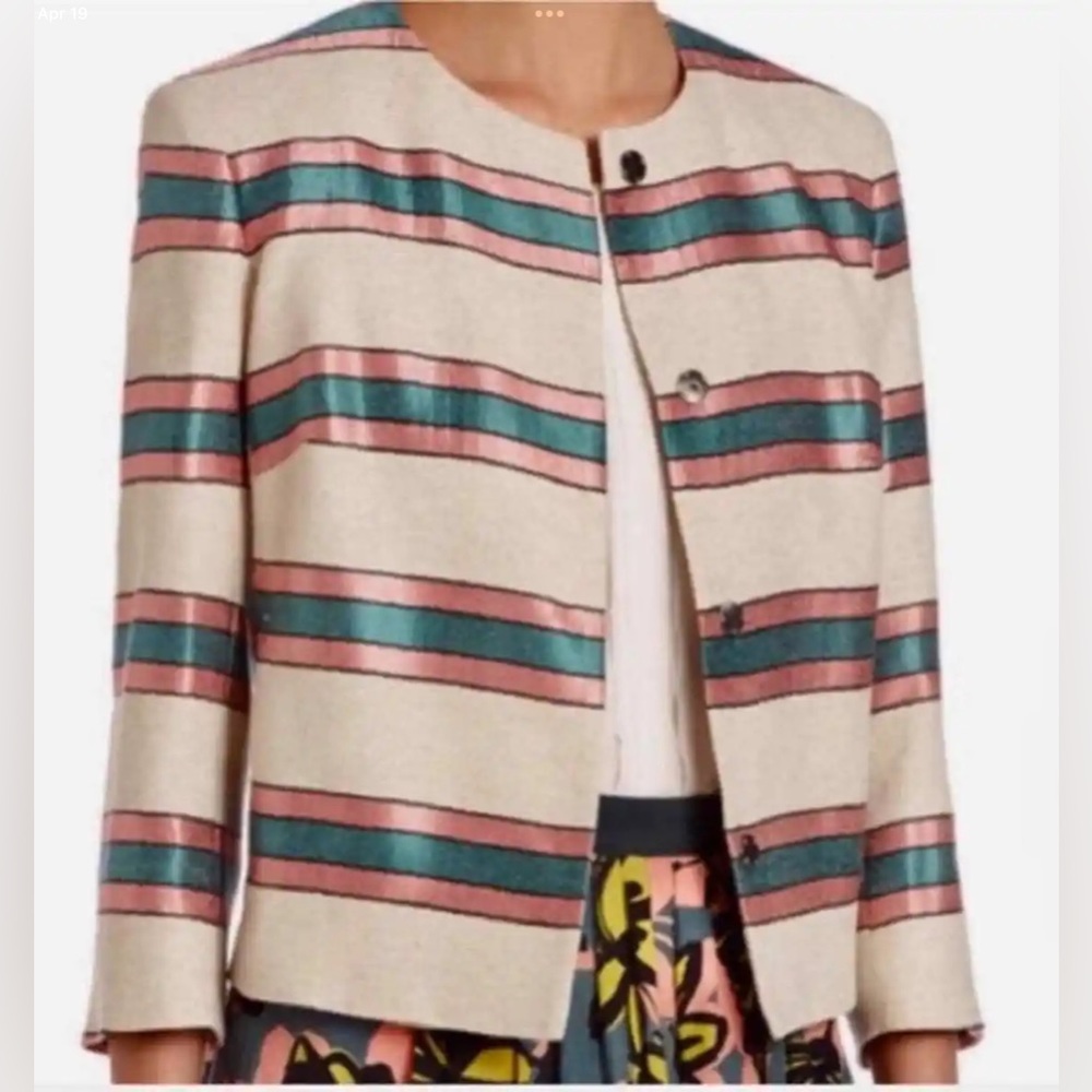 Vintage Max Mara Weekend Jacket